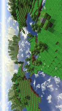 MiniCraft: Heaven Story HD游戲截圖5