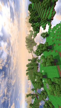 MiniCraft: Heaven Story HD游戲截圖2