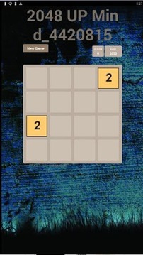 2048 UP Mind游戲截圖4