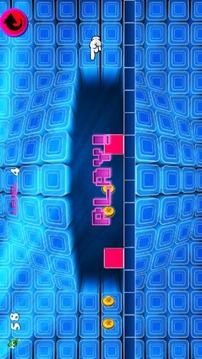 Geometry Dash Lite Meltdwon!游戲截圖4