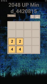 2048 UP Mind游戲截圖5