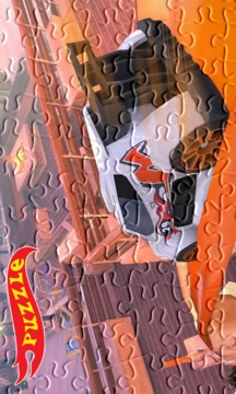 New Hot Wheels Race Off Trick游戲截圖1