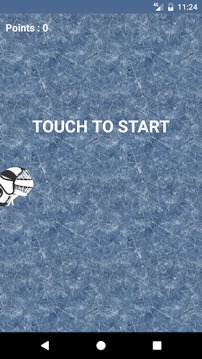 Hockey Catcher游戲截圖2