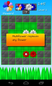 Flowers!游戏截图2