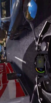 Motorcycle Traffic Rider游戲截圖3