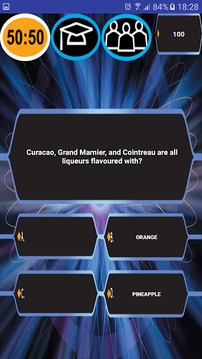 Millionaire Category Quiz 2017游戲截圖4