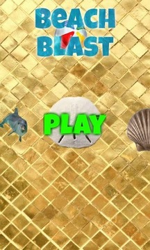 Beach Blast游戲截圖1