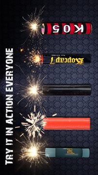 New Fireworks Simulator 2017游戲截圖5
