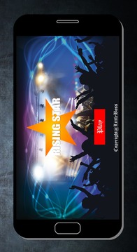 Rising Star Indonesia: Rock游戲截圖5