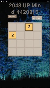 2048 UP Mind游戲截圖3