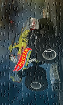 New Hot Wheels Race Off Trick游戲截圖2