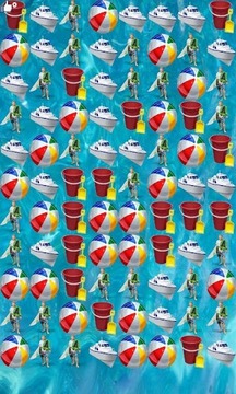 Beach Blast游戲截圖3