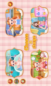 Baby Hygiene Care游戲截圖2