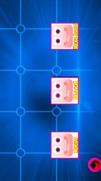Geometry Dash Lite Meltdwon!游戲截圖3