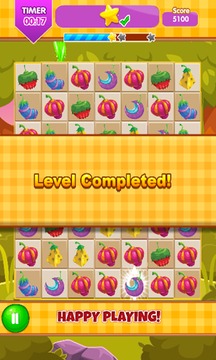 Viber Sweets 2 Match 3 2017游戲截圖5