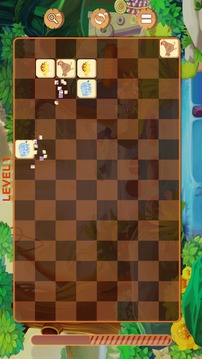 Onet Connect Jungle Animal游戲截圖4
