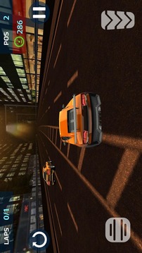 Real Endless Car Racing 2017游戲截圖1