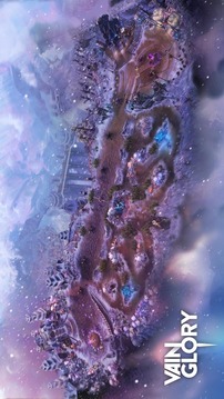 VGBuild and VGGuide Vainglory游戲截圖2