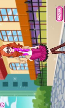 Fashion New Look游戲截圖4
