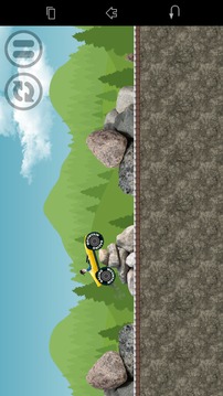 Turbo 3D Racing Car游戲截圖4