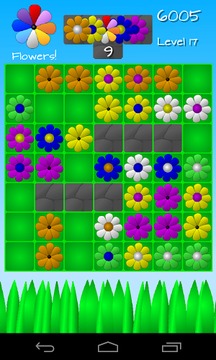 Flowers!游戏截图1