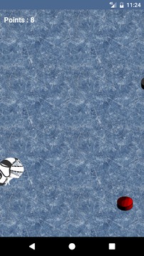 Hockey Catcher游戲截圖3