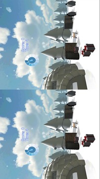 Signals Snowball Fight游戲截圖2