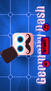 Geometry Dash Lite Meltdwon!游戲截圖5