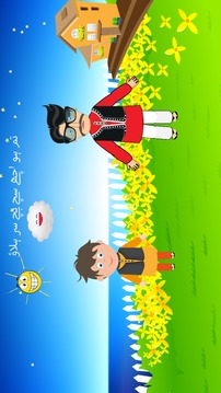 Taali Bajao Kids Learning Urdu游戲截圖2