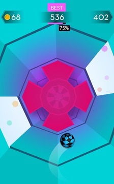隧道：Tunnel游戲截圖4