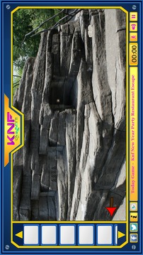 Escape Games Rescue Gold Box游戲截圖2