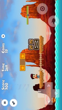 Paw Jungle Adventures游戲截圖4