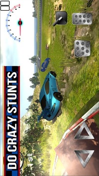 Mad Cars PRO CLUB游戲截圖5