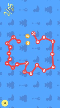 孩子點游戲截圖2