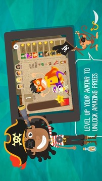History for Kids Asian Empires游戲截圖4