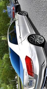S63 Car Drive Simulator游戲截圖3