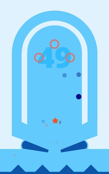 Pinball Ninja游戲截圖3