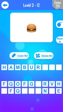 Emoji Guess Game游戲截圖3