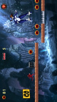 Ladybug speed adventure游戲截圖3