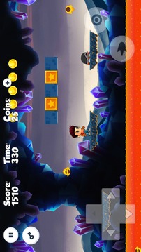 Paw Jungle Adventures游戲截圖3