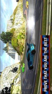 Mad Cars PRO CLUB游戲截圖3