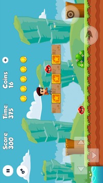 Paw Jungle Adventures游戲截圖1