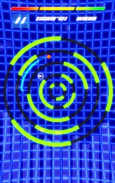 Beat Escape -Arcade Music Game游戲截圖3