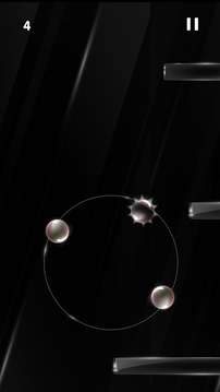 Circle With Ball游戲截圖4