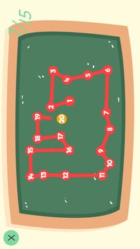孩子點游戲截圖5