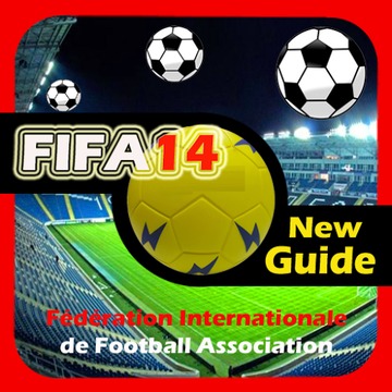 Guide FIFA 14 Tricks游戲截圖1