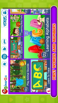 Inspees Master App Pack游戲截圖2