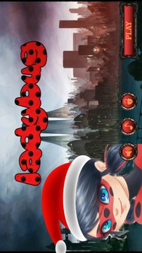 Ladybug speed adventure游戲截圖5