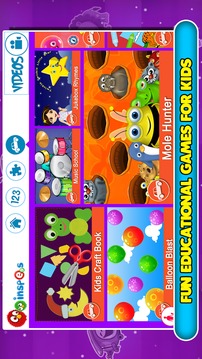 Inspees Master App Pack游戲截圖4