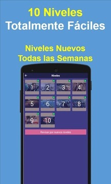 Adivina La Película游戲截圖3